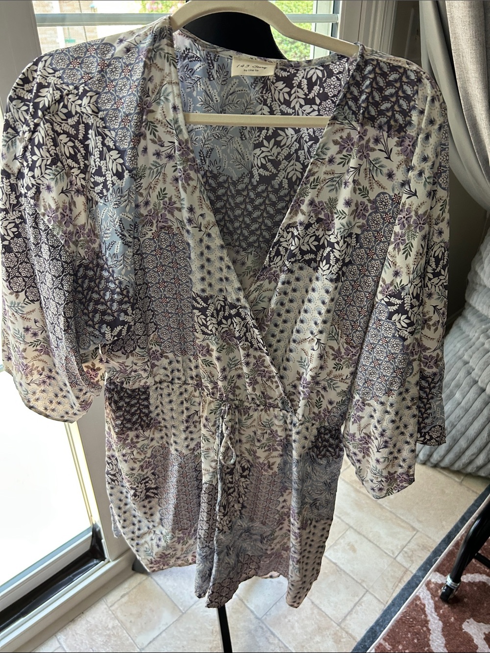 Daniel Rainn, 143 story 2 rompers bundle xl